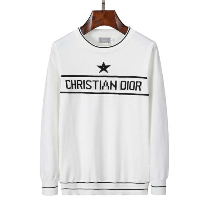 Picture of Dior Sweaters _SKUDiorm-3xl3c0123338